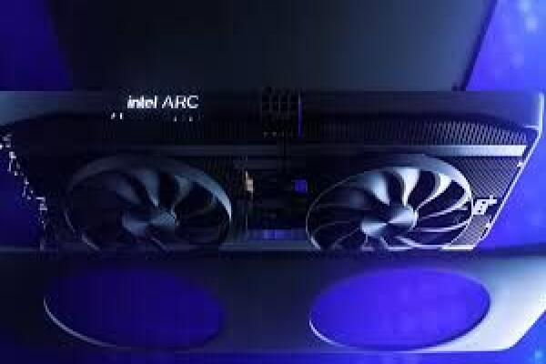Intel Arc A770 sắp ra mắt đầu tháng 10 – hé lộ thời điểm embargo